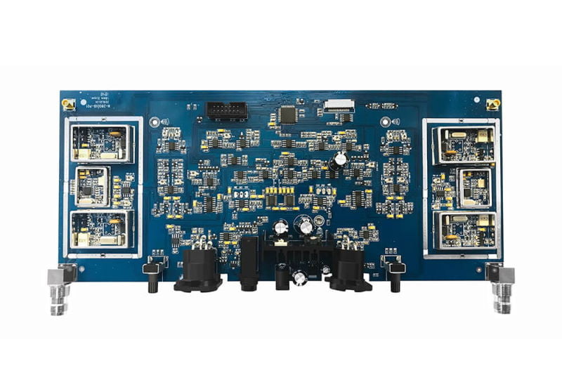 Automotive PCBA Board