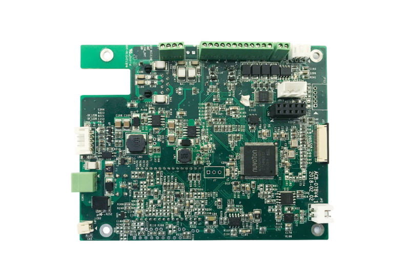 Controller Mainboard