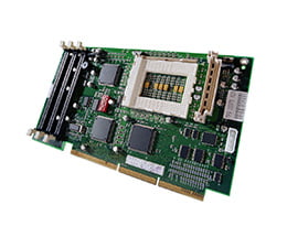 PCBA For Industrial PC